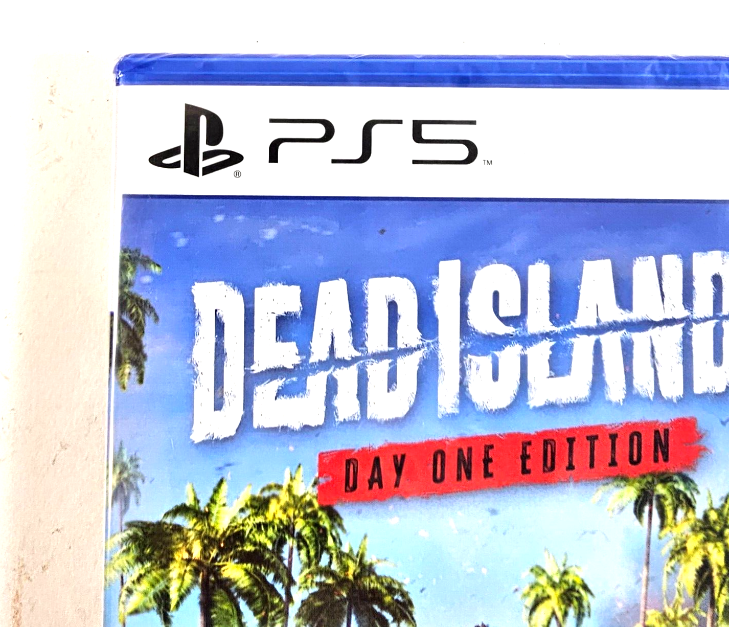 Dead Island 2: Day One Edition - Sony PlayStation 5, 2023) NEW