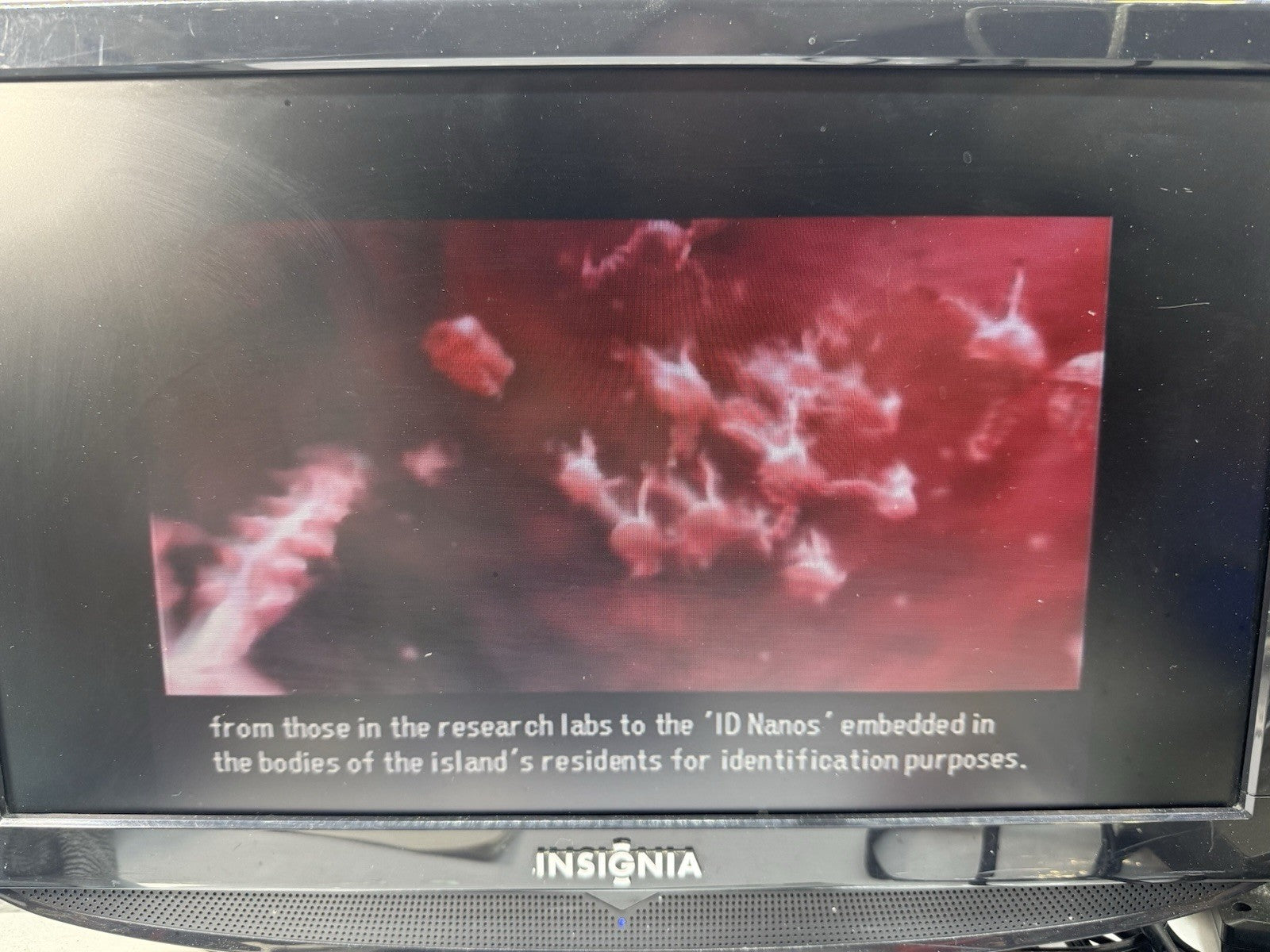 NanoBreaker (Sony PlayStation 2, 2005) Game Disc Only - Tested and Working