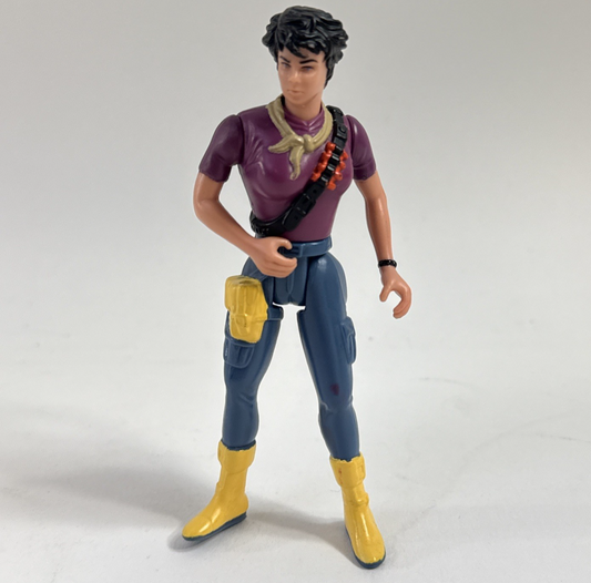 Kenner 1992 Aliens Space Marine LT. Ripley Loose Action Figure