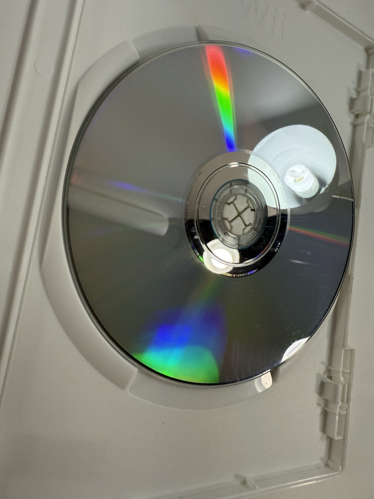 Ice Age 2: The Meltdown (Nintendo Wii, 2006) Game and Case - Tested