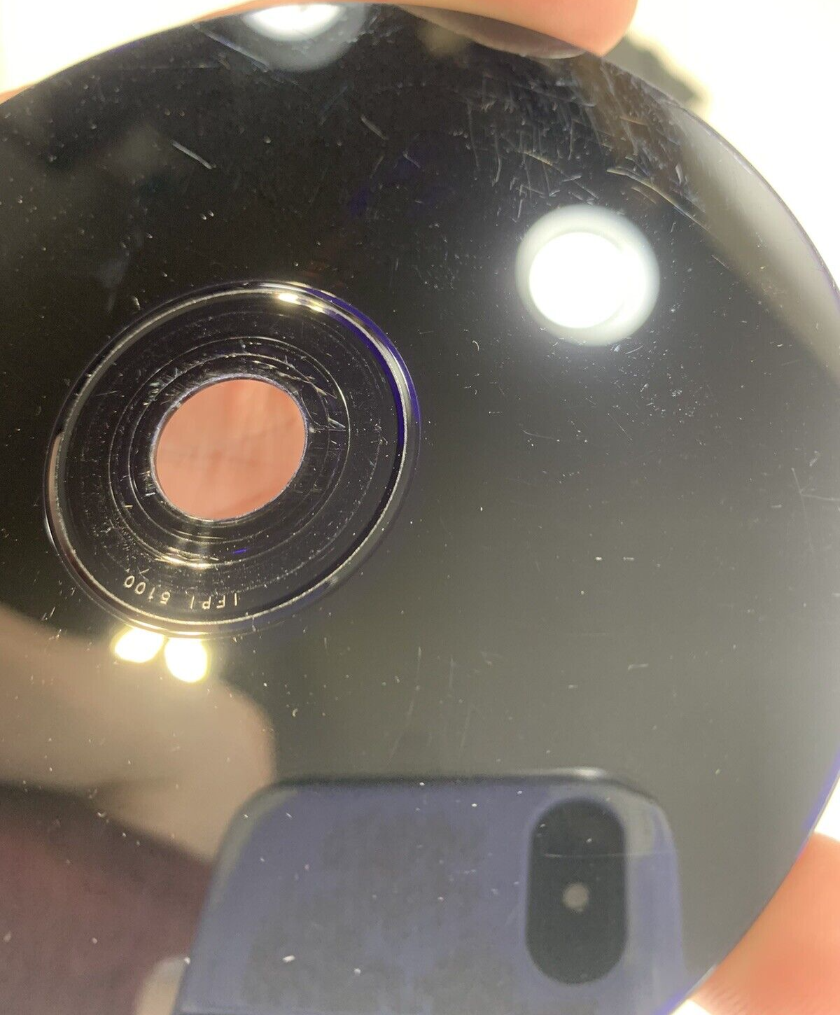 PlayStation Magazine Demo Disc 25 (PlayStation 1, 1999) Tested and Working