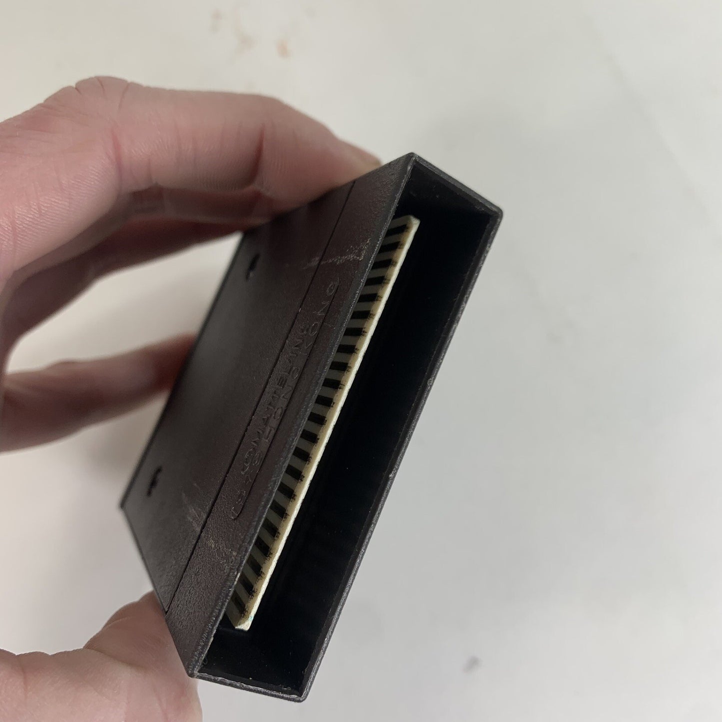 Space Spartans (Intellivision, 1982) Game Box Manual Overlays Complete