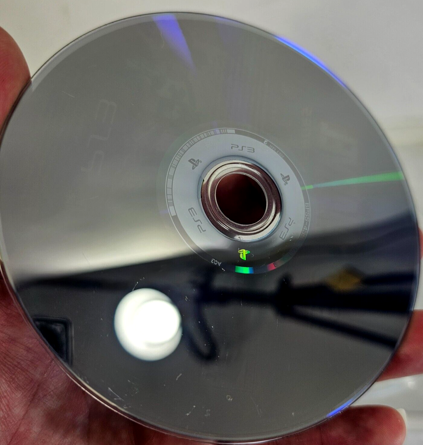 LEGO Marvel Super Heroes (Sony PlayStation 3, 2013) Game and Case - Tested