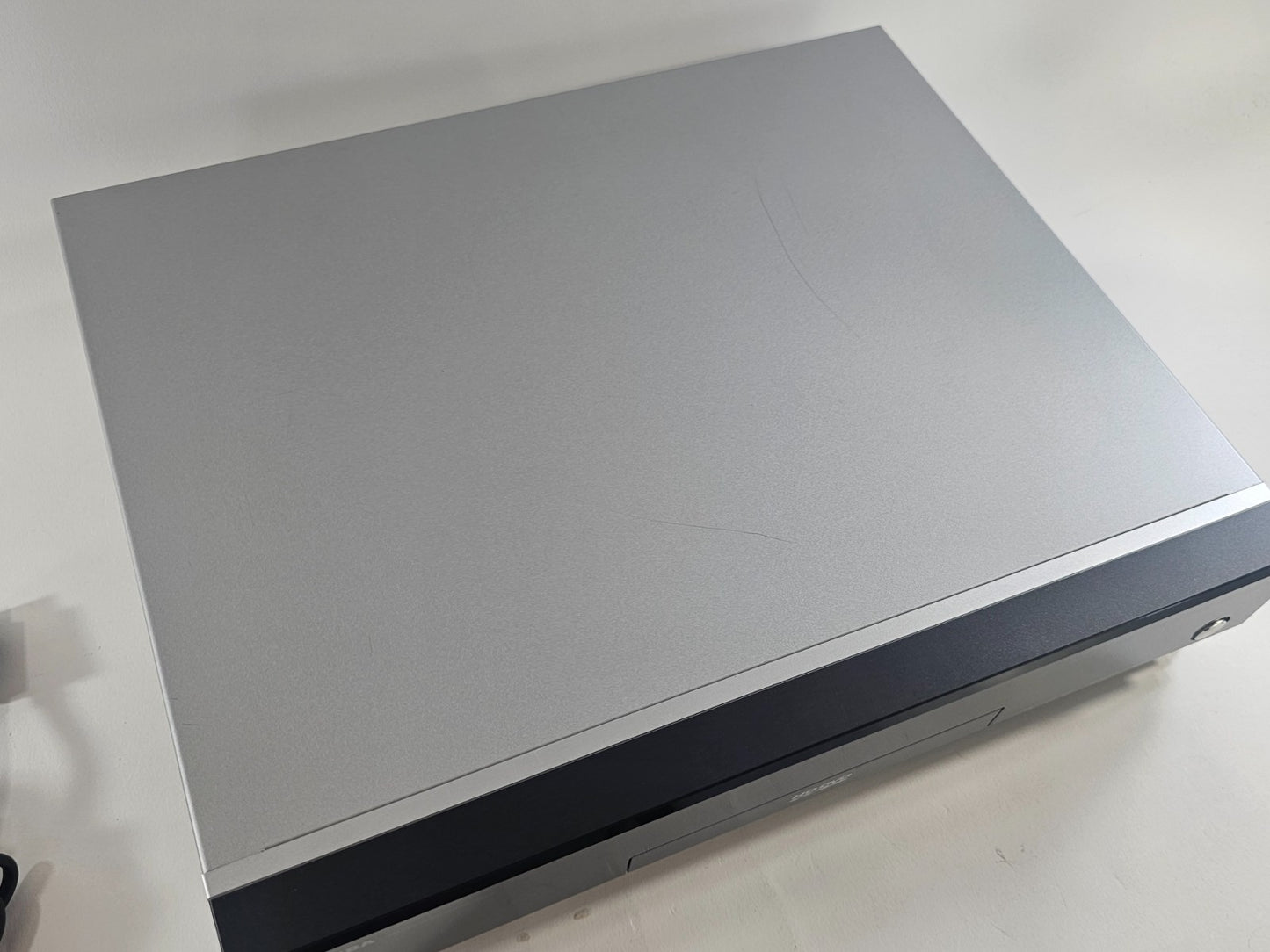 Toshiba HD-A1SN HD/DVD Player with Remote - Tested and Working - READ