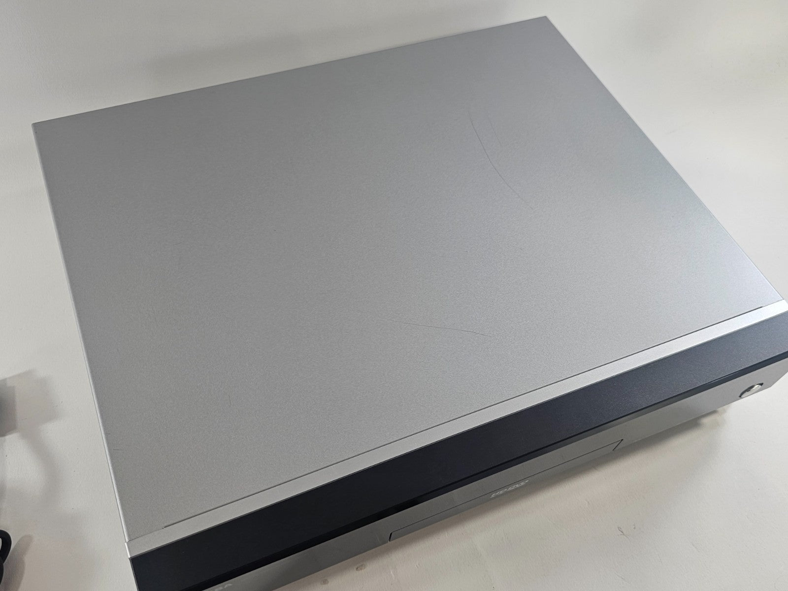 Toshiba HD-A1SN HD/DVD Player with Remote - Tested and Working - READ