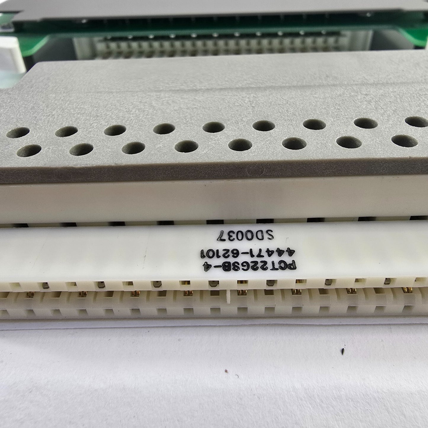 HP Agilent 44471A General Purpose Relay Module - Tested and Working (1344)