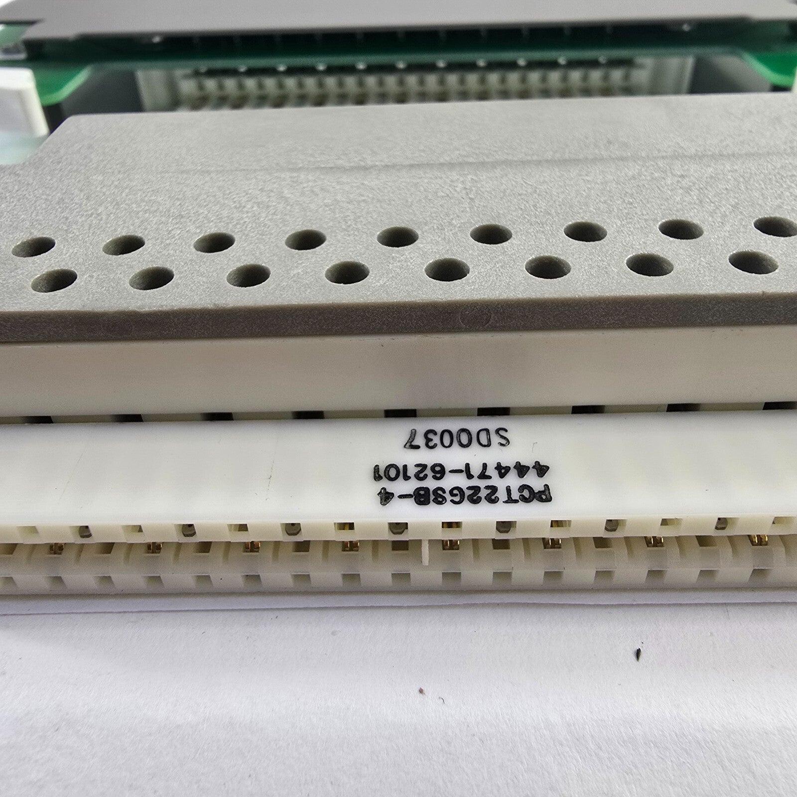 HP Agilent 44471A General Purpose Relay Module - Tested and Working (1344)