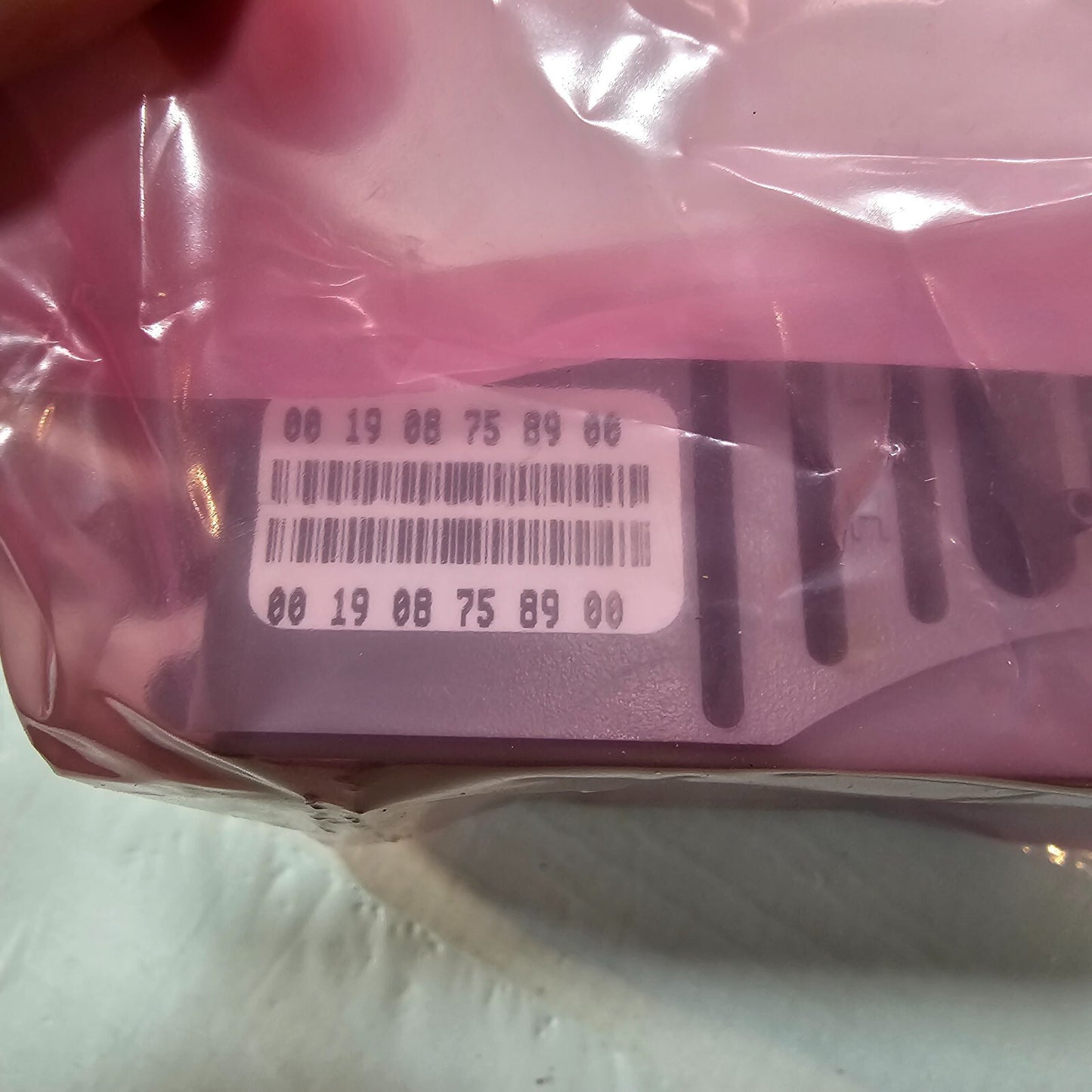 SIEMENS / Staefa Control Systems 587-135 / 587135 Predator 10K SDVAV 5821 Talon