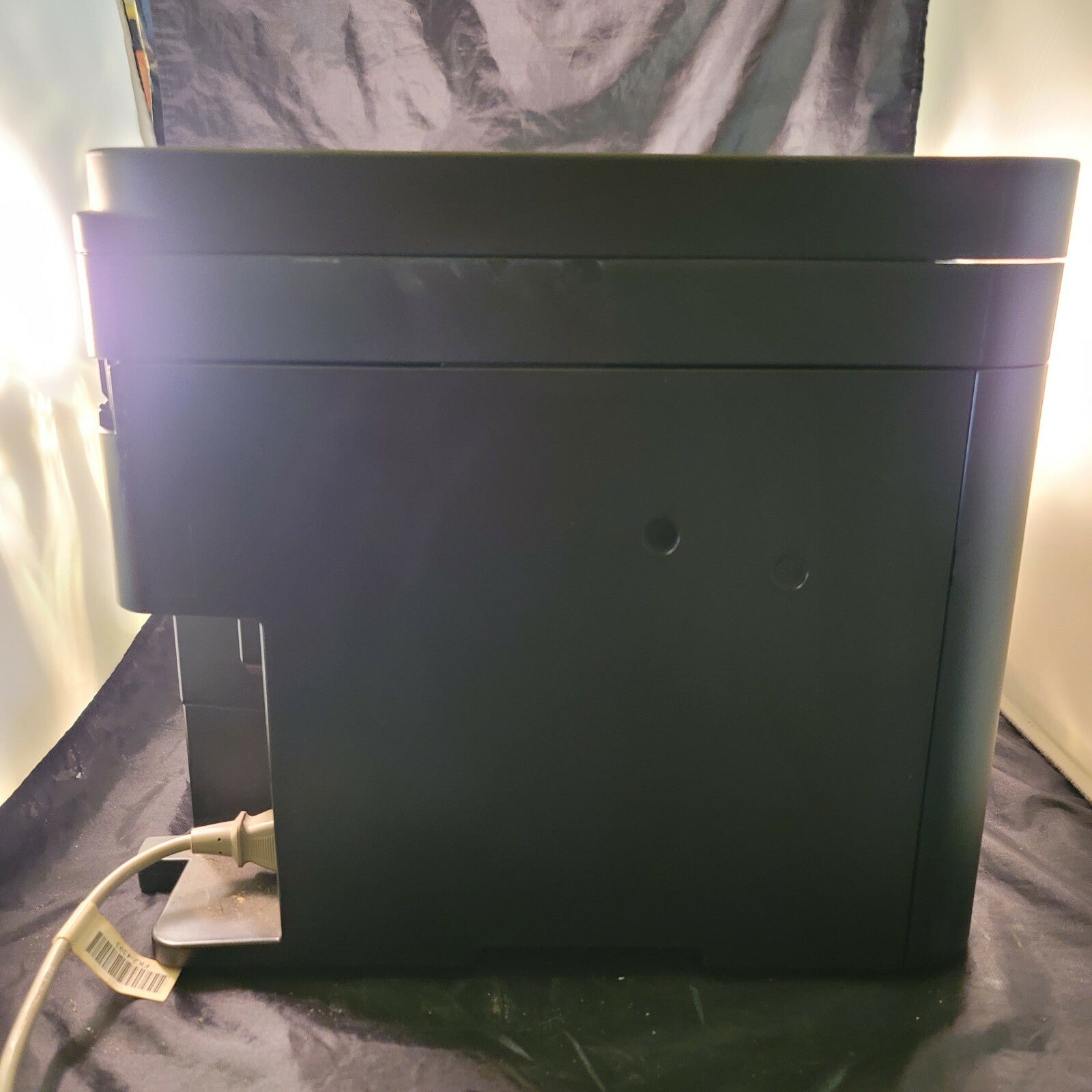 Canon ImageClass MF212W Laser Printer with TONER Tested