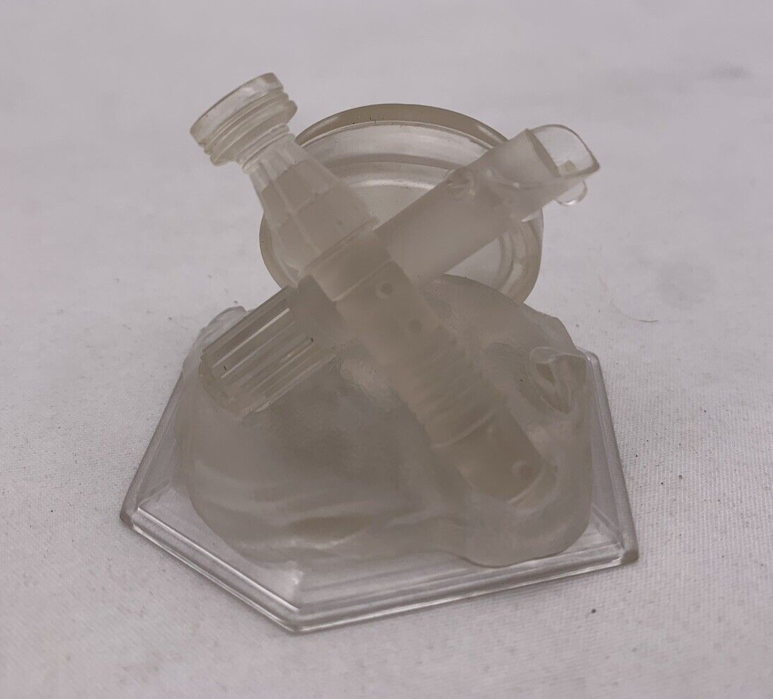 Disney Infinity 3.0 Star Wars Figures - Crystal Rei Anakin Leia Chewbacca Poe