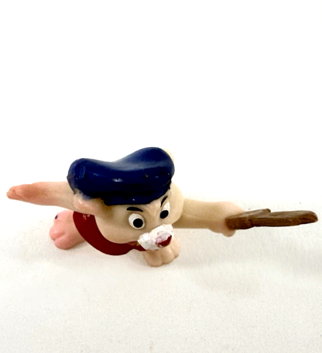 Kellogg Co 1991 Disney Gummi Bears and TaleSpin  2" Cereal Figurines