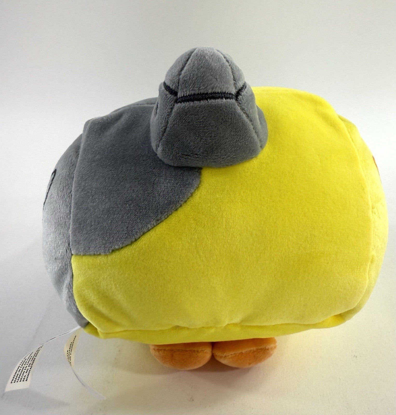 Roblox 2023 Pet Simulator X 6” Cyborg Duck Tech Plush - No Code