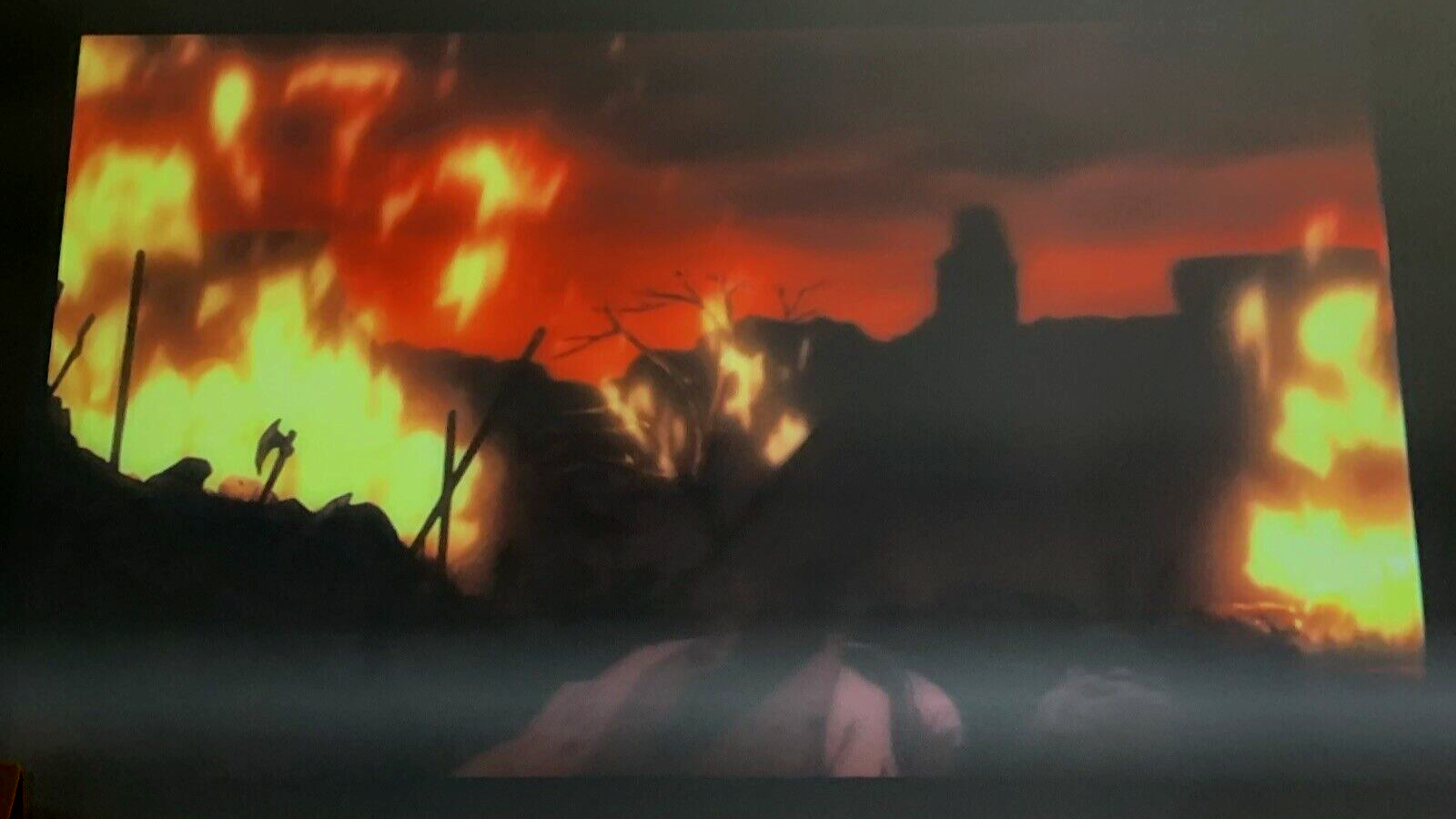 The Sacred Blacksmith: Complete Series Box Set (DVD, 2009, 2-Disc Set) Tested