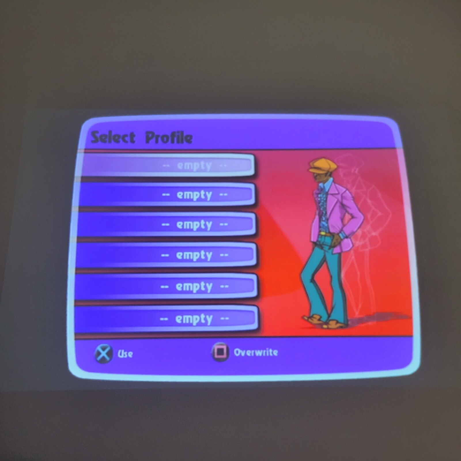 Starsky and Hutch PS2 (Sony PlayStation 2, 2003) Game Case Manual CIB