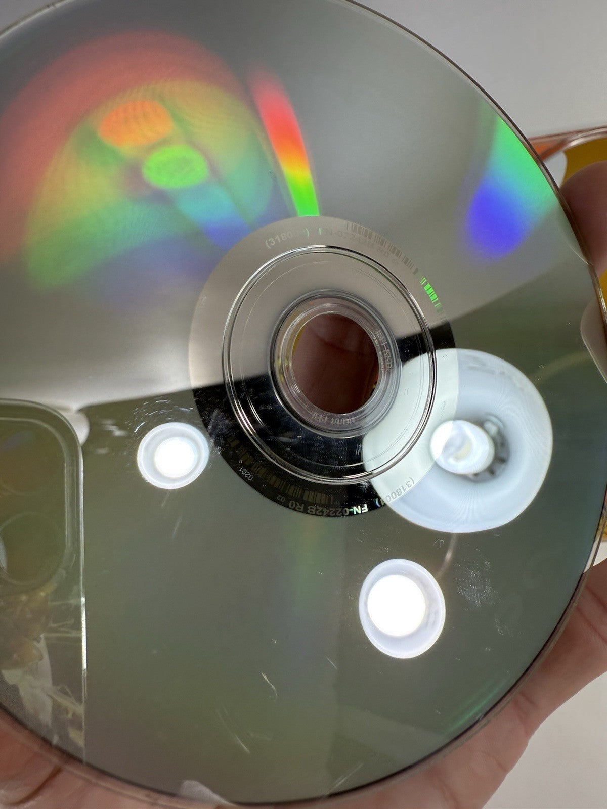 Dragon Ball Z: Season 1  (DVD Box Set, 2006) Vegeta Saga - Tested and Working