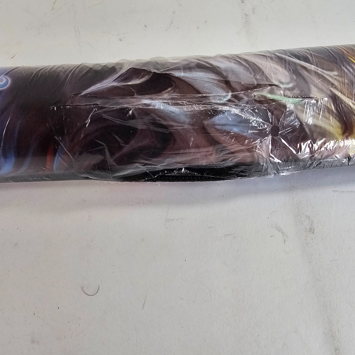 2015 Force of Will Winds of the Ominous Moon Prerelease Playmat