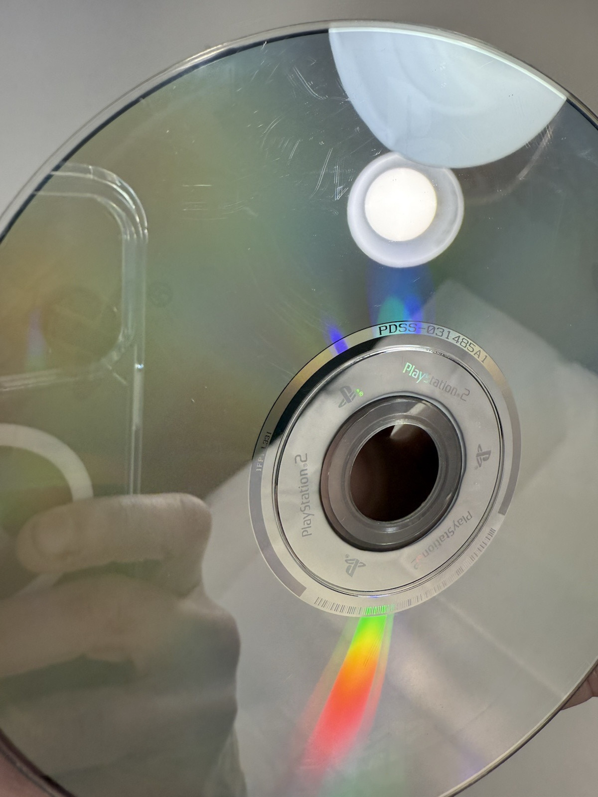 Need for Speed: Undercover (Sony PlayStation 2, 2008) Game Case Manual - Tested