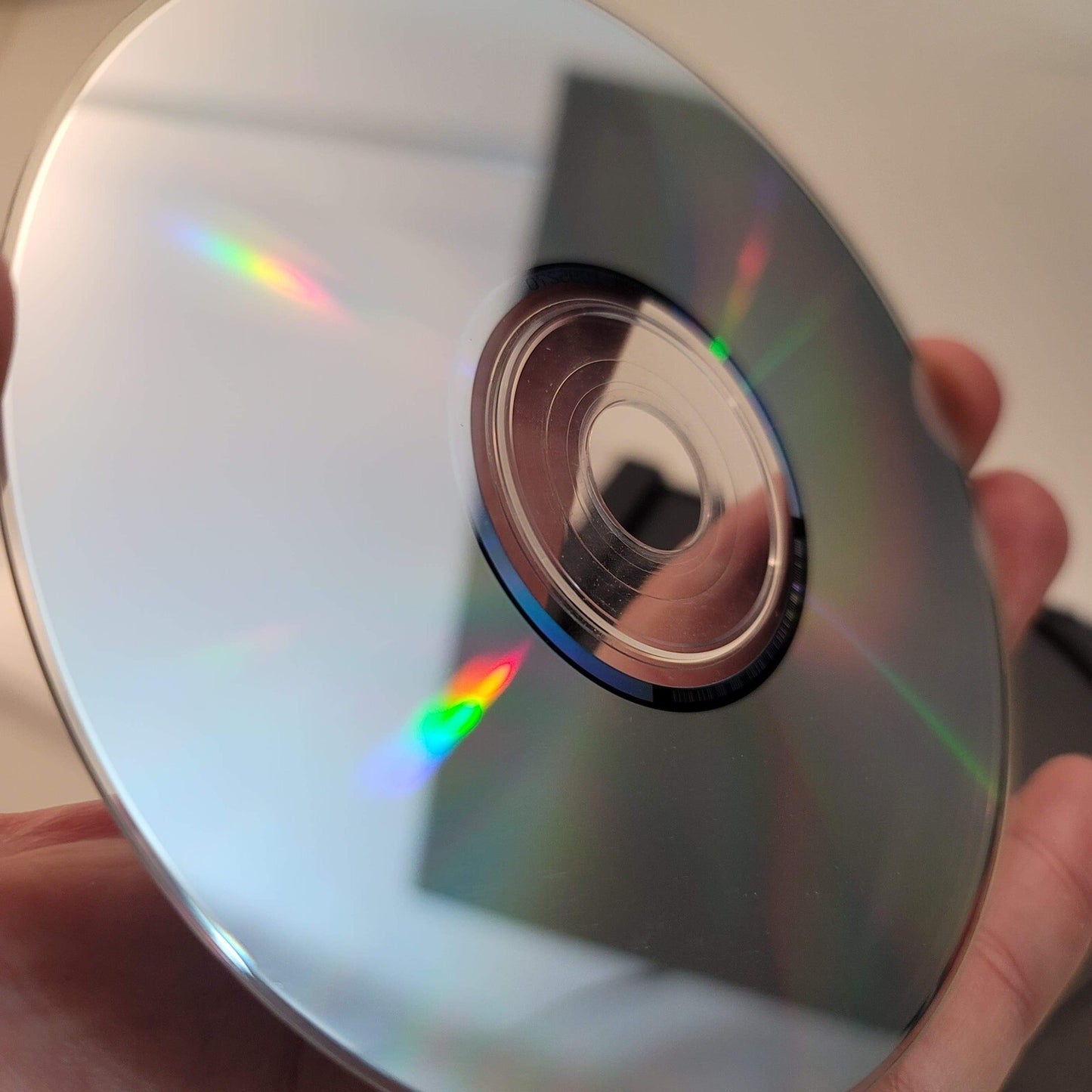 Sewer Shark (Sega CD, 1992) Not for Resale Game Disc