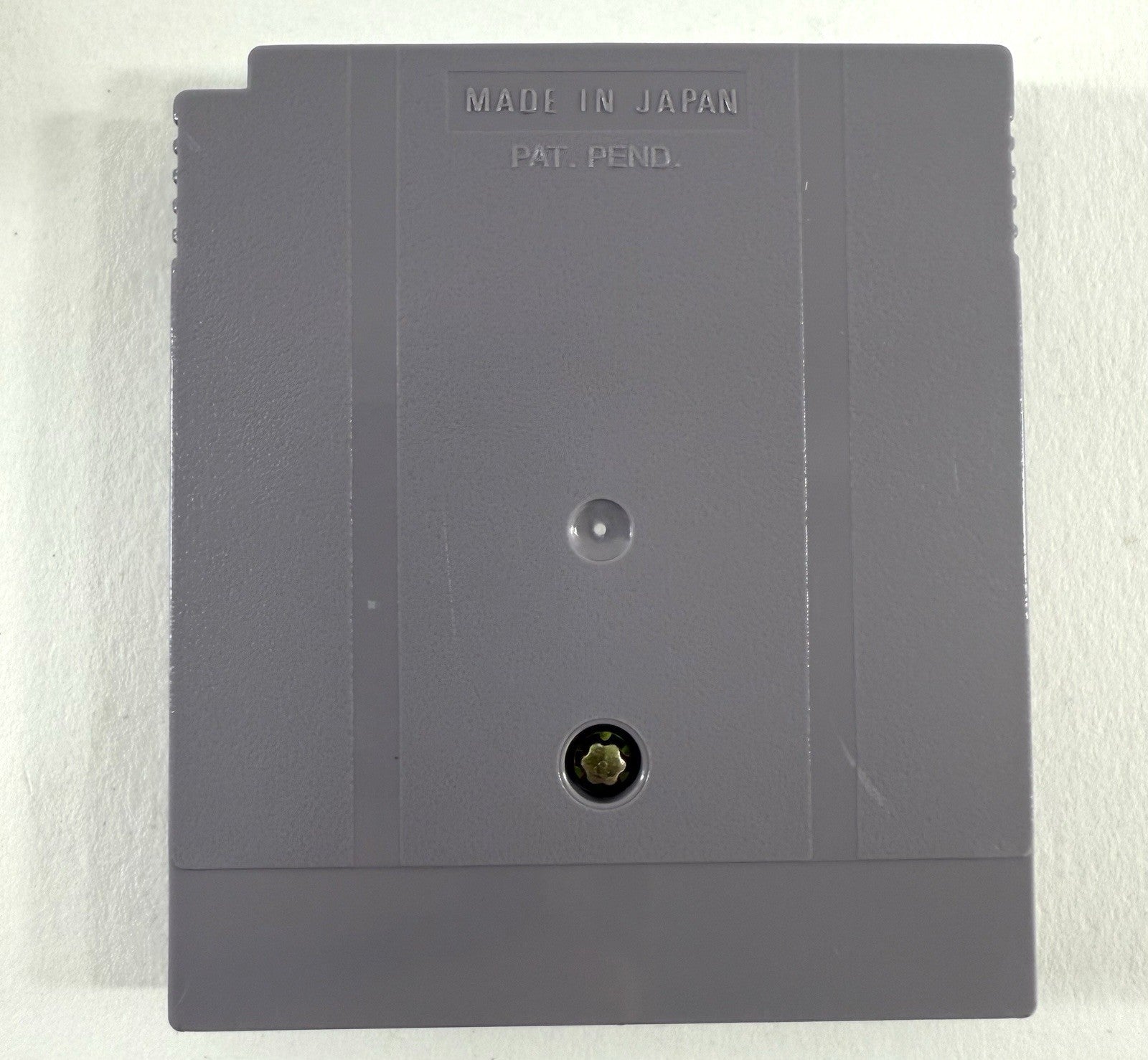 Torpedo Range (Nintendo Gameboy, 1994) Game, Box, Manual, Inserts - Tested