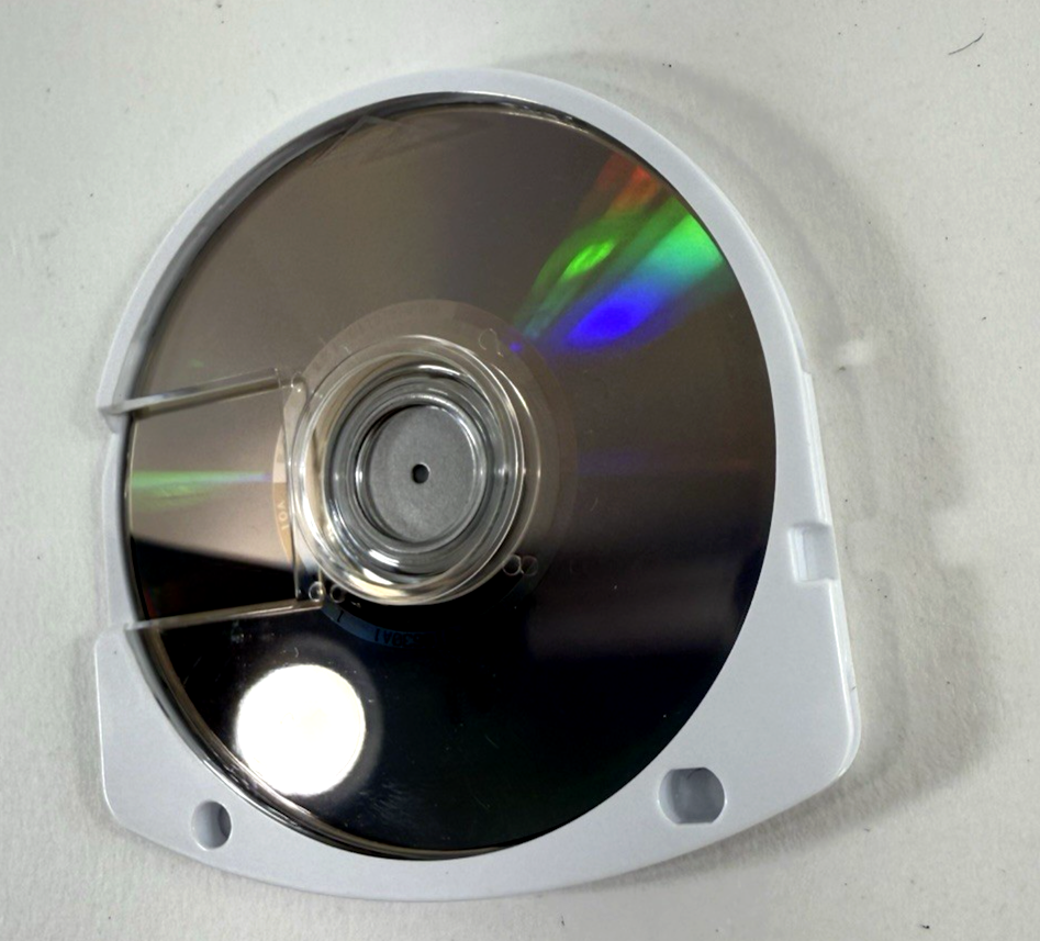 Exit (Sony PSP, 2006) Game Case Manual - Tested and Working