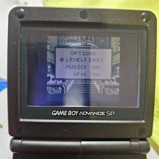 Casper (Nintendo Game Boy, 1996) Game Cartridge Only - Tested