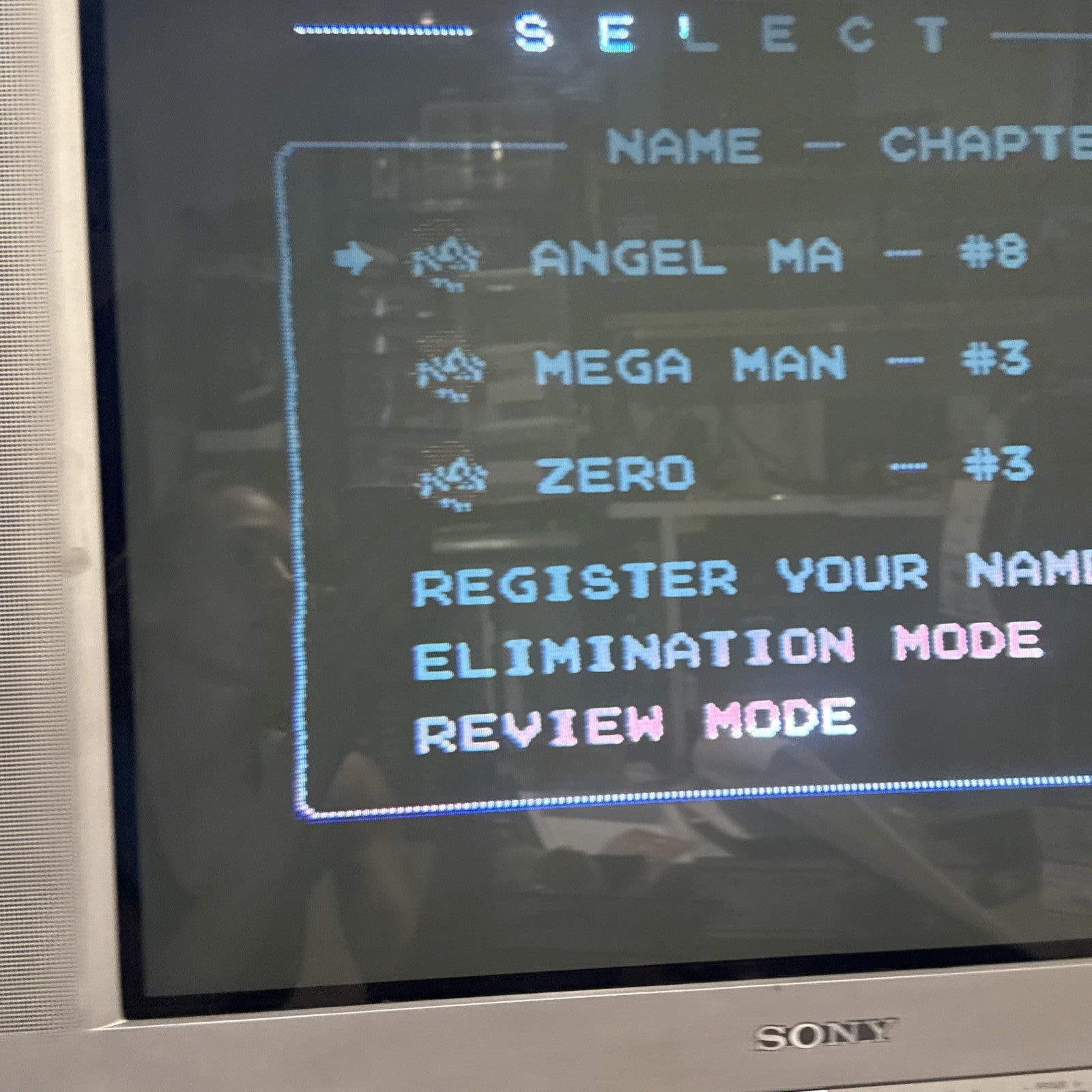 Zoda's Revenge: Star Tropics II (Nintendo Entertainment System, 1994) Game Cart