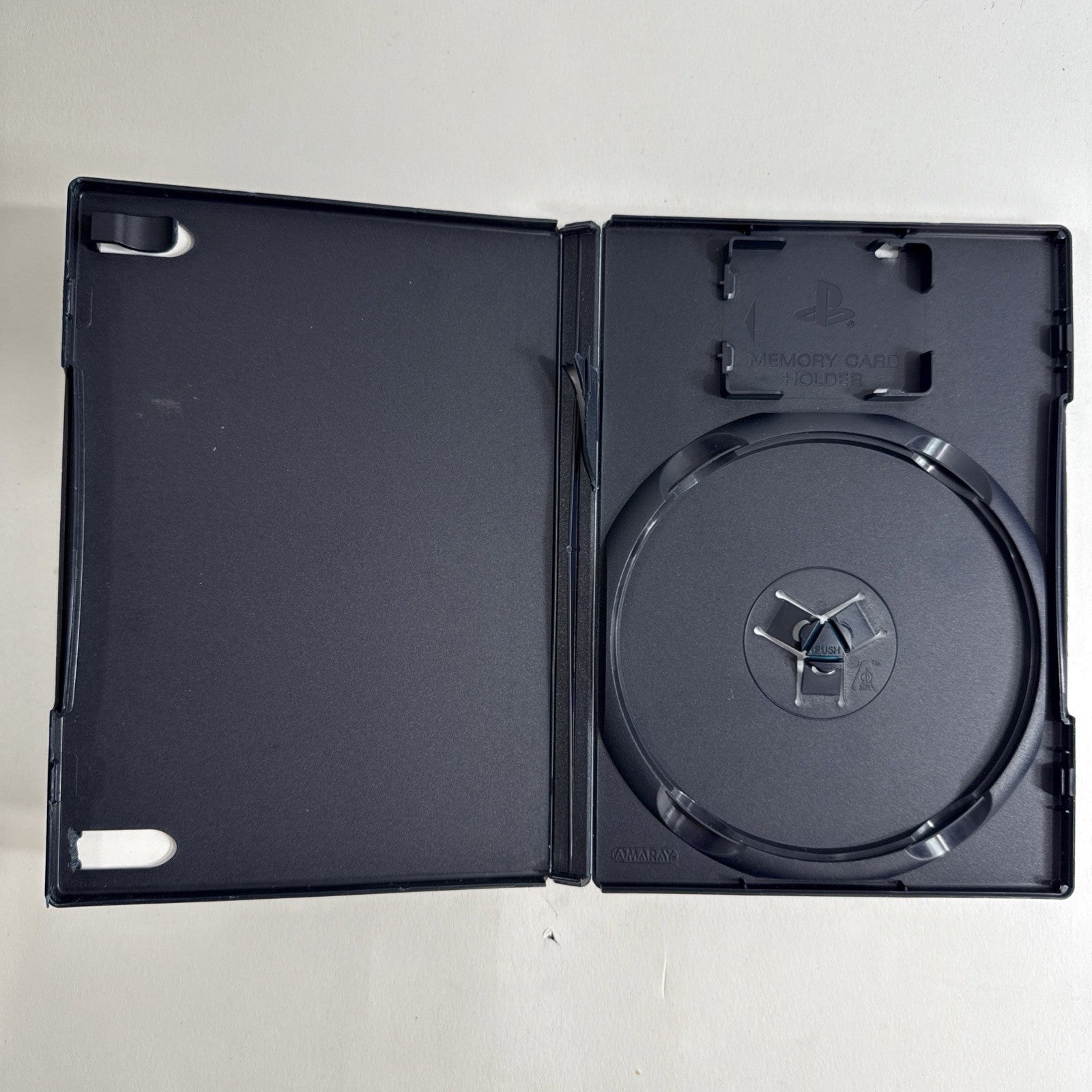 ATV Offroad Fury 3 (PlayStation 2, 2004) Game Case Manual Registration - Tested