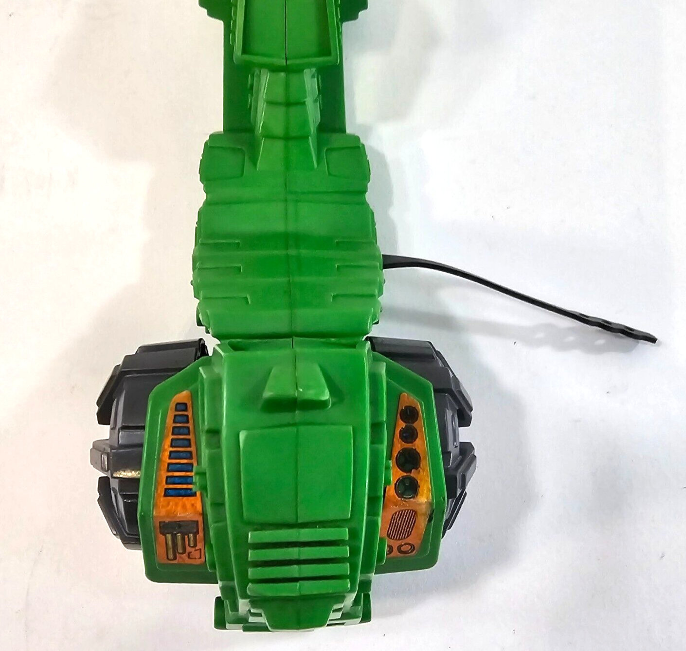 Masters of the Universe 1983 Mattel Road Ripper Vehicle - No Ripcord - Read