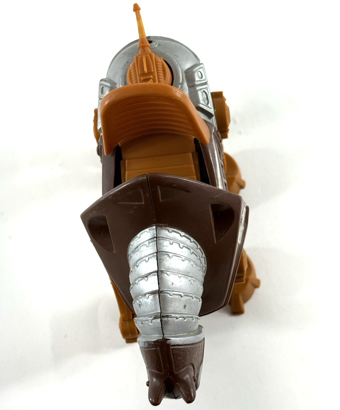 Mattel 1983 He-Man Masters Of The Universe 7" Stridor Armored War Horse