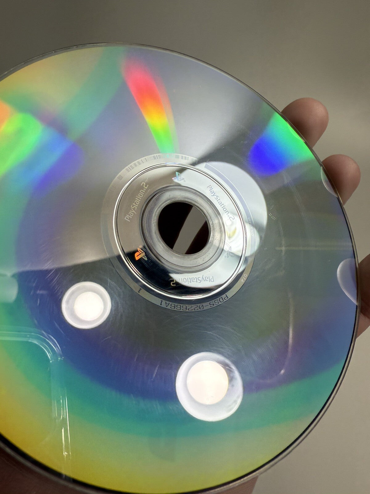 LEGO Star Wars: The Video Game (PlayStation 2, 2005) Game Case Manual - Tested