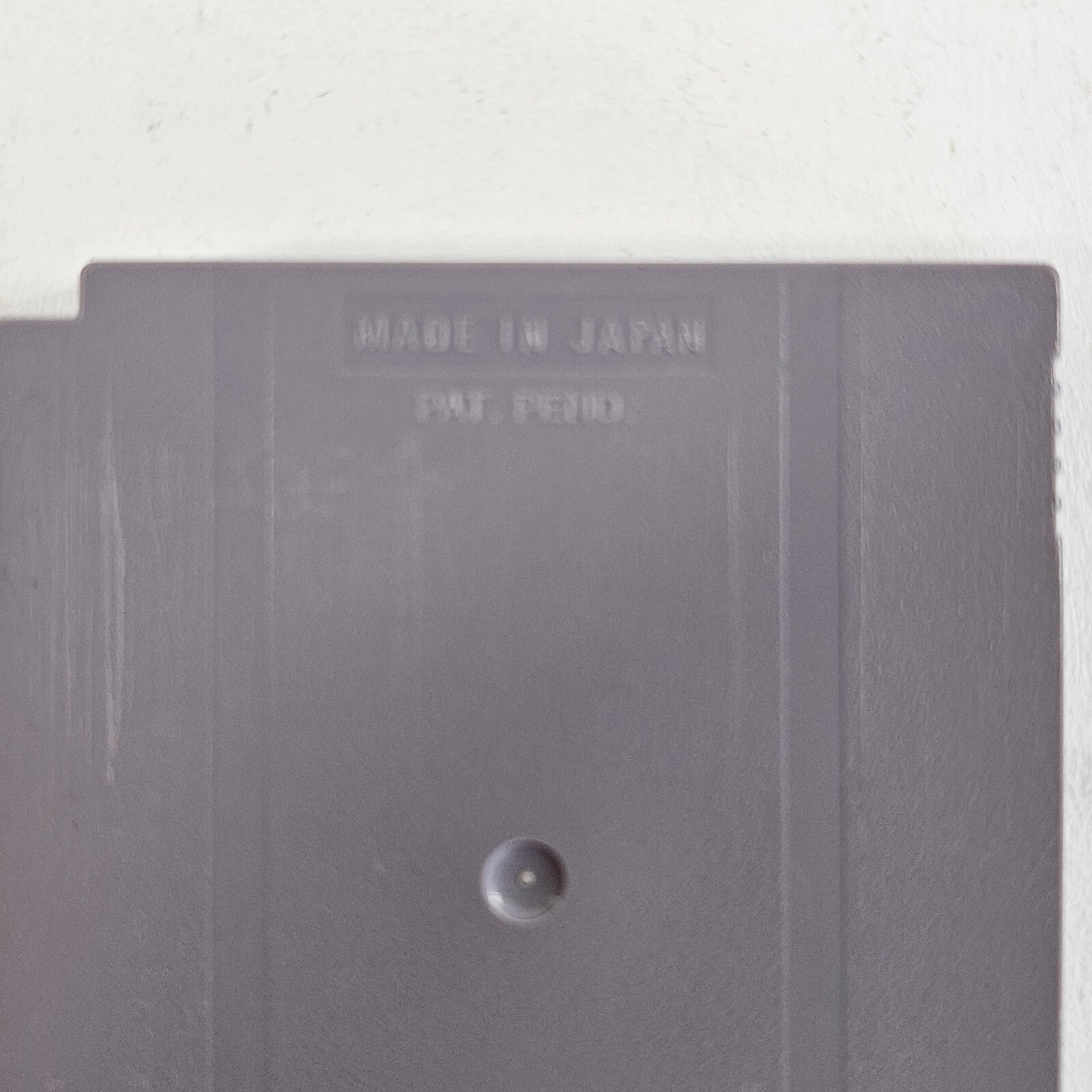 Casper (Nintendo Game Boy, 1996) Game Cartridge Only - Tested