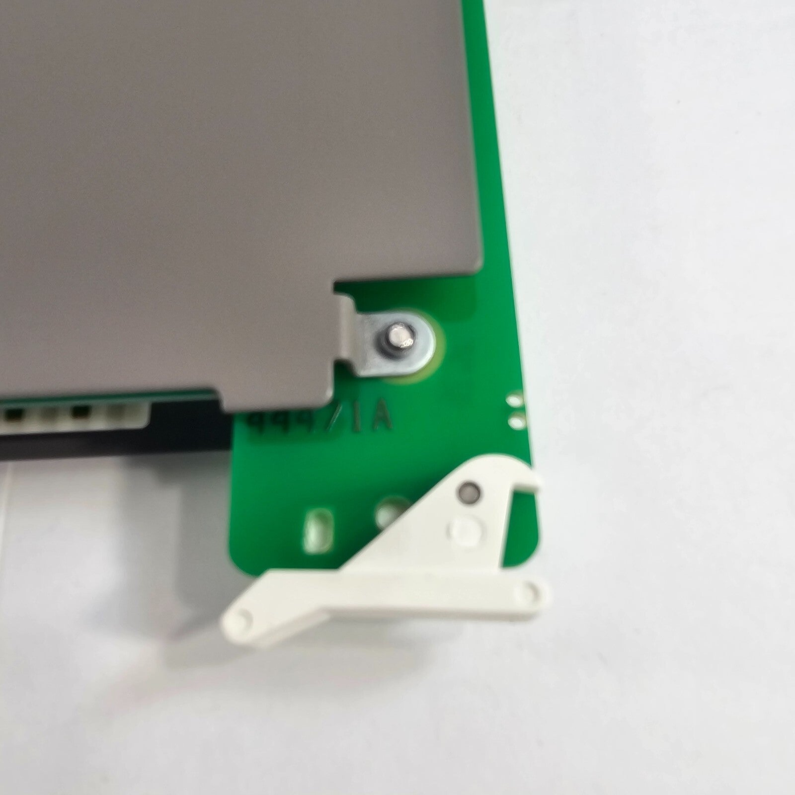 HP Agilent 44474A Digital Input/Output Switch Module - Tested and Working (1438)