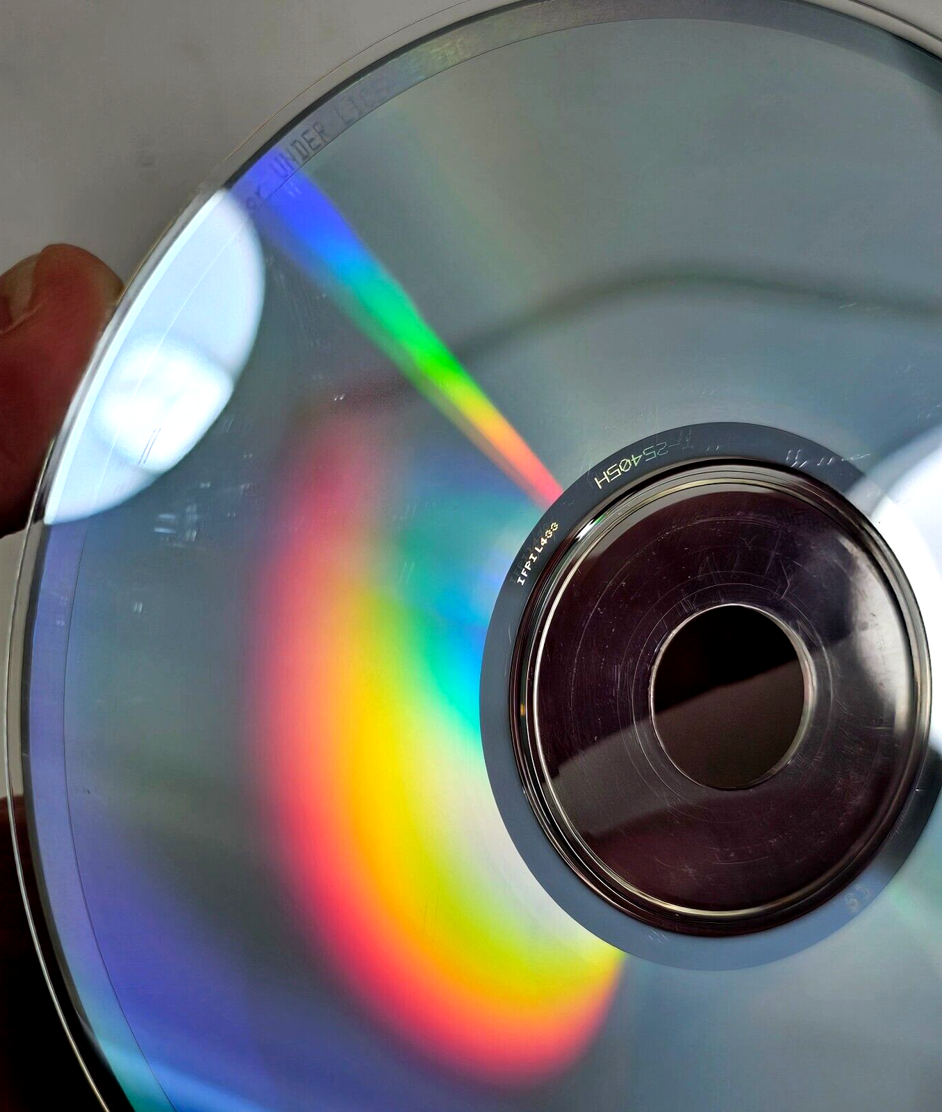 Doom (Sega Saturn, 1996) Game Disc - Tested and Working