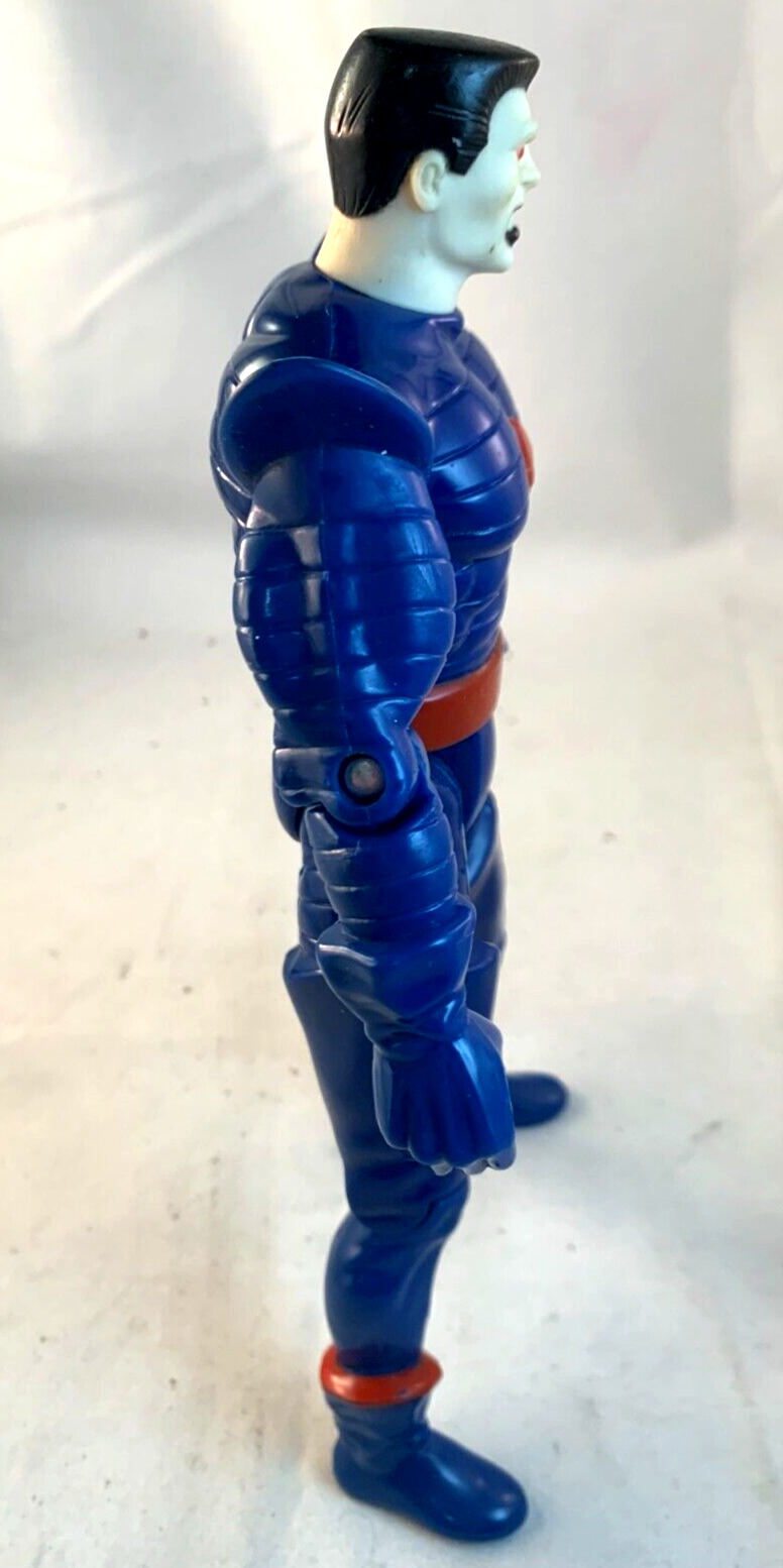 ToyBiz 1994 Marvel's X-Men Mr. Sinister 10'' Deluxe Edition Loose Action Figure
