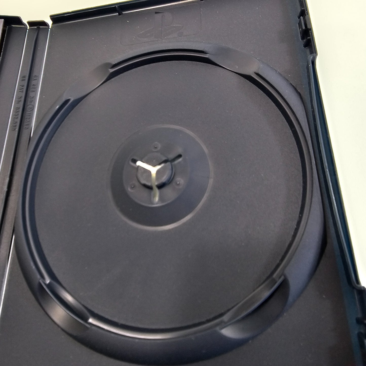 Guitar Hero Encore Rocks the 80's (Sony PlayStation 2, 2007) Case Game Manual