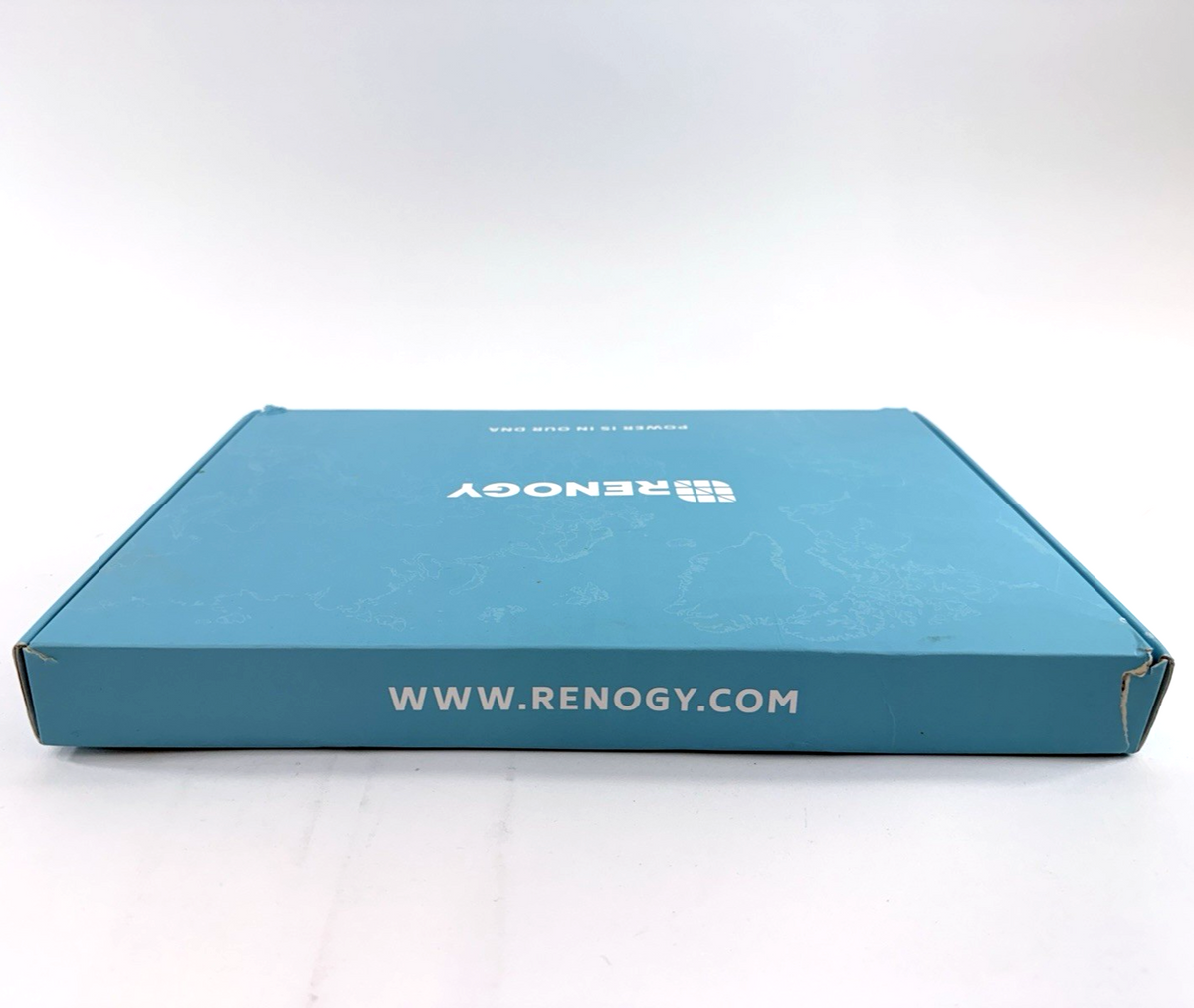 Renogy 10W Solar Battery Trickle Charger Maintainer - Open Box - Box Wear