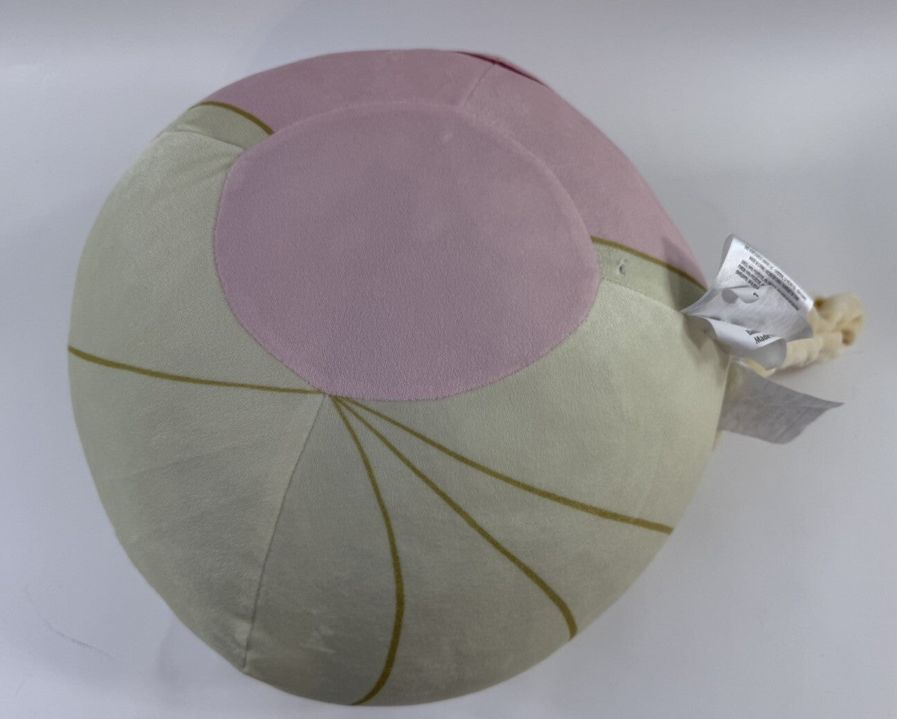 Disney 2021 Frozen 2 “Elsa Revival" 12” Cloud Pillow