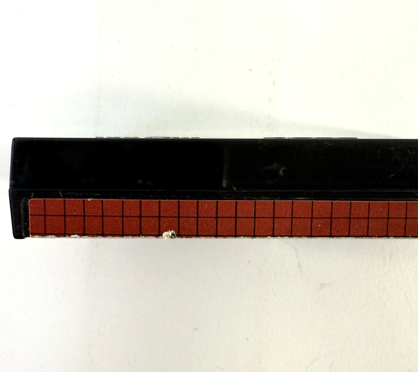 Global Defense (Sega Master System, 1987) Game Cartridge - Tested And Working