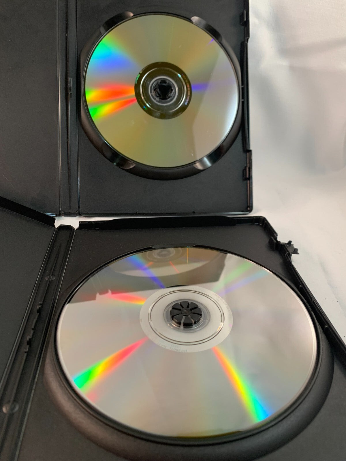 Madagascar/The Penguins of Madagascar (DVD bundle)