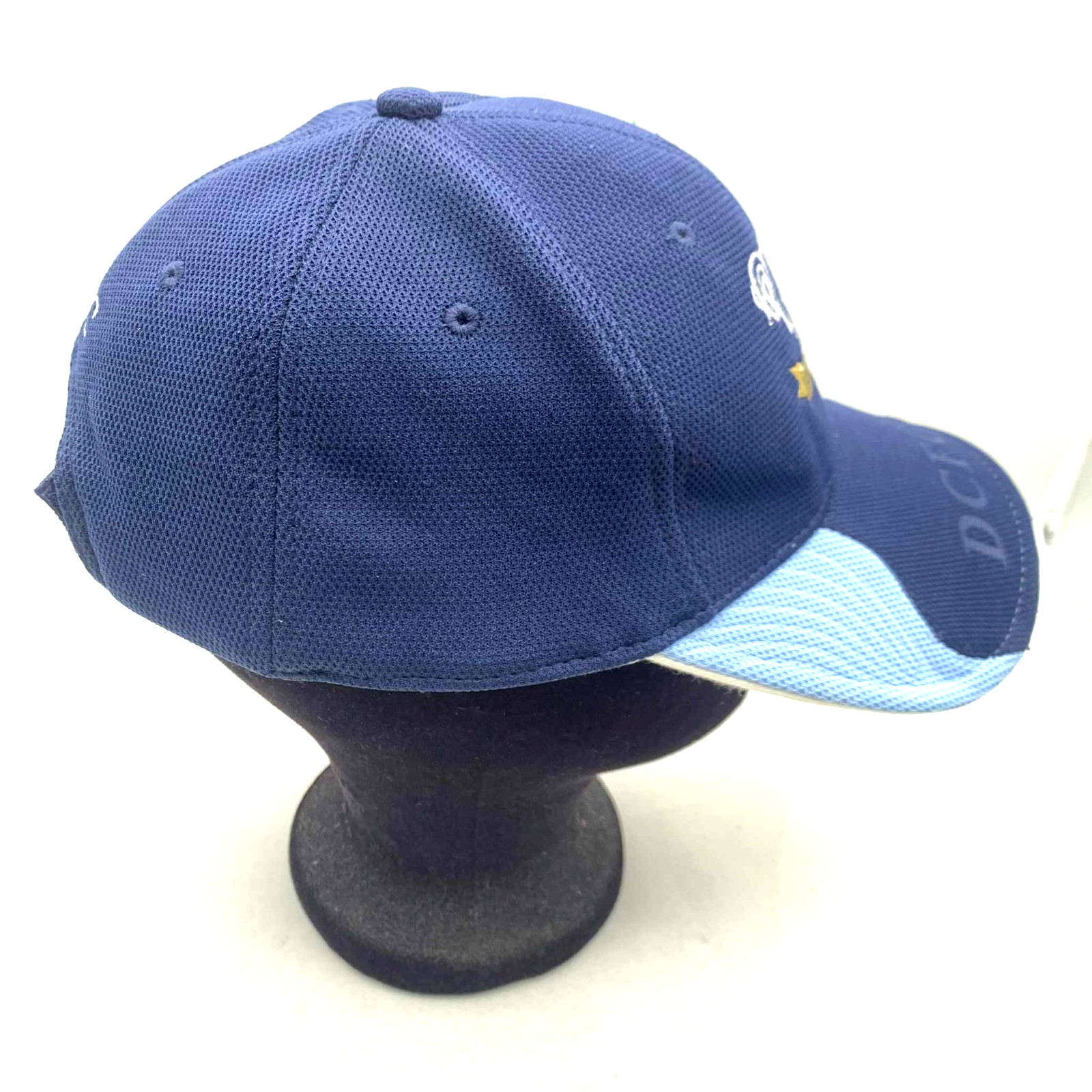 Derby County Football Club Rams Embroidered DCFC Adjustable Baseball Hat