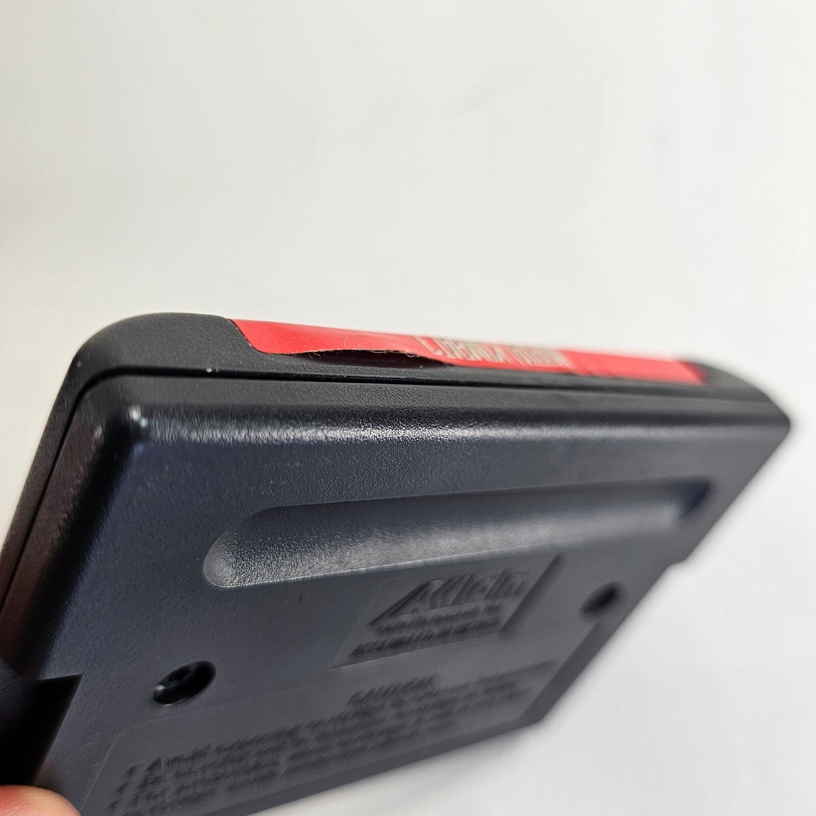 Mortal Kombat 3 (Sega Genesis, 1995) Game and Case - Tested and Working