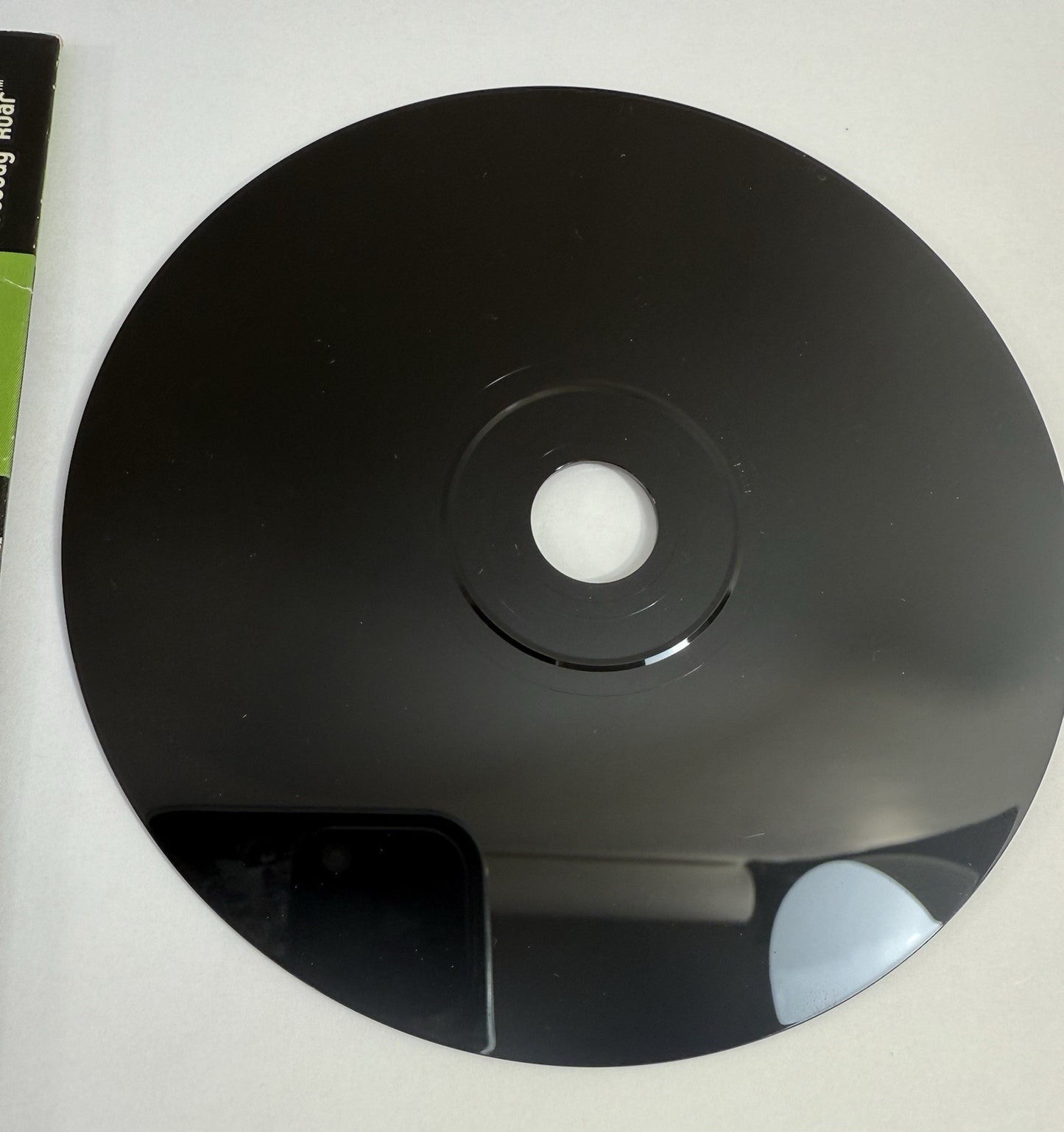 Interactive CD Sampler Disc 6 (PlayStation 1, 1998) Disc and Sleeve - Tested