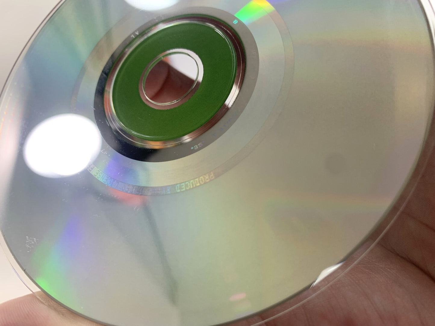 Spec Ops II: Omega Squad (Sega Dreamcast, 2000) Game Case Manual - Tested