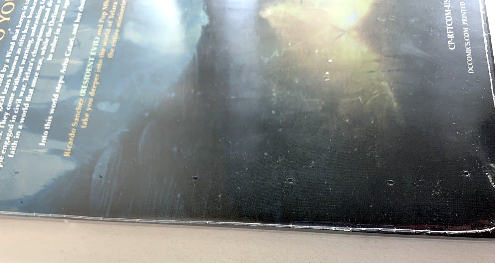 Rift 2011 Collector's Edition (2-Disc PC DVD-ROM & Soundtrack) & Sealed Artbook