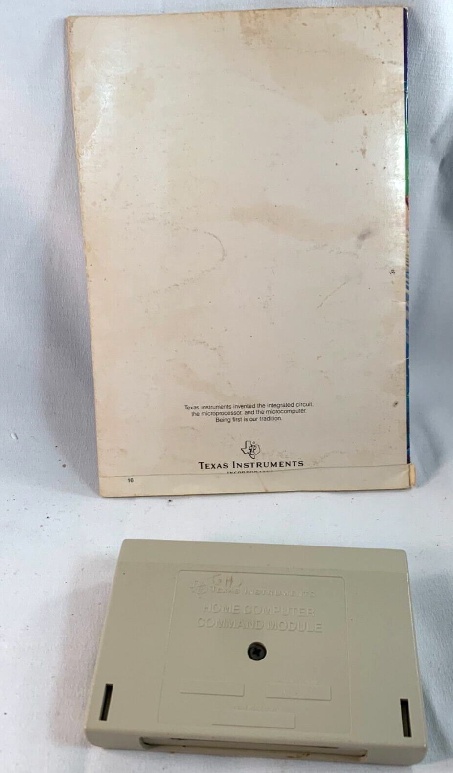 Minus Mission (TI-99 Game Bundle) Alligator Mix/Number Magic/Early Learning Fun