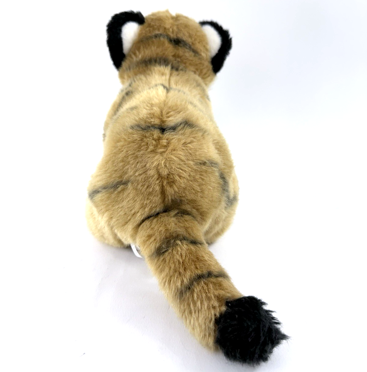 Toys 'R' Us Geoffrey LLC  2016 8" Tiger Cub Plush  - MFR #5F54A4