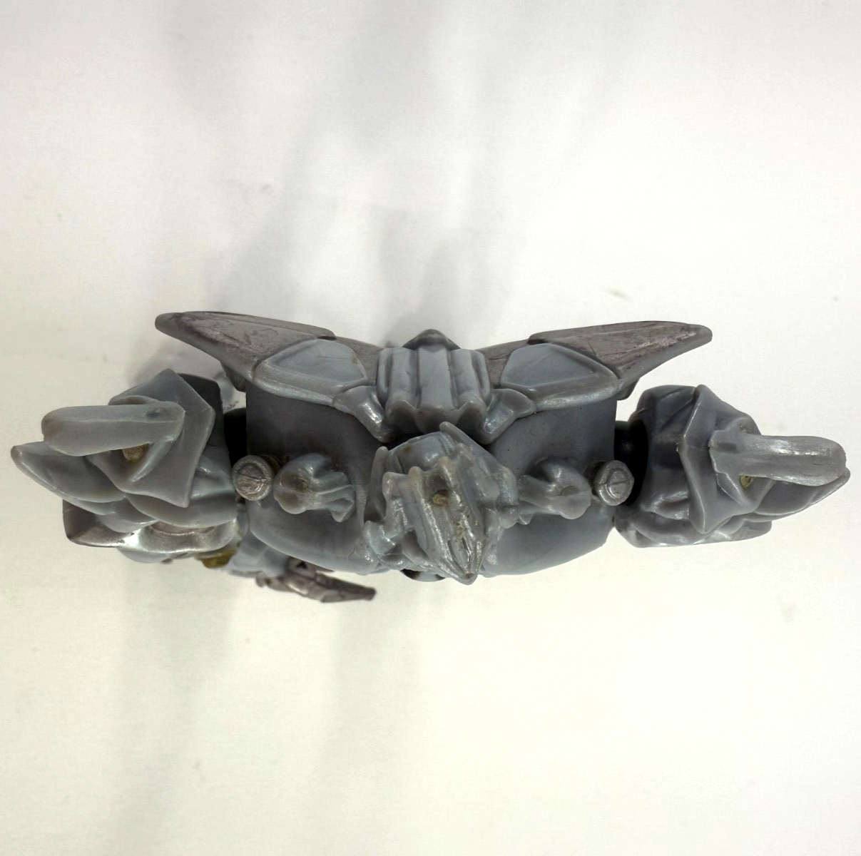 Transformers Robot Replicas 6" Megatron (Hasbro, 2006) Loose Action Figure