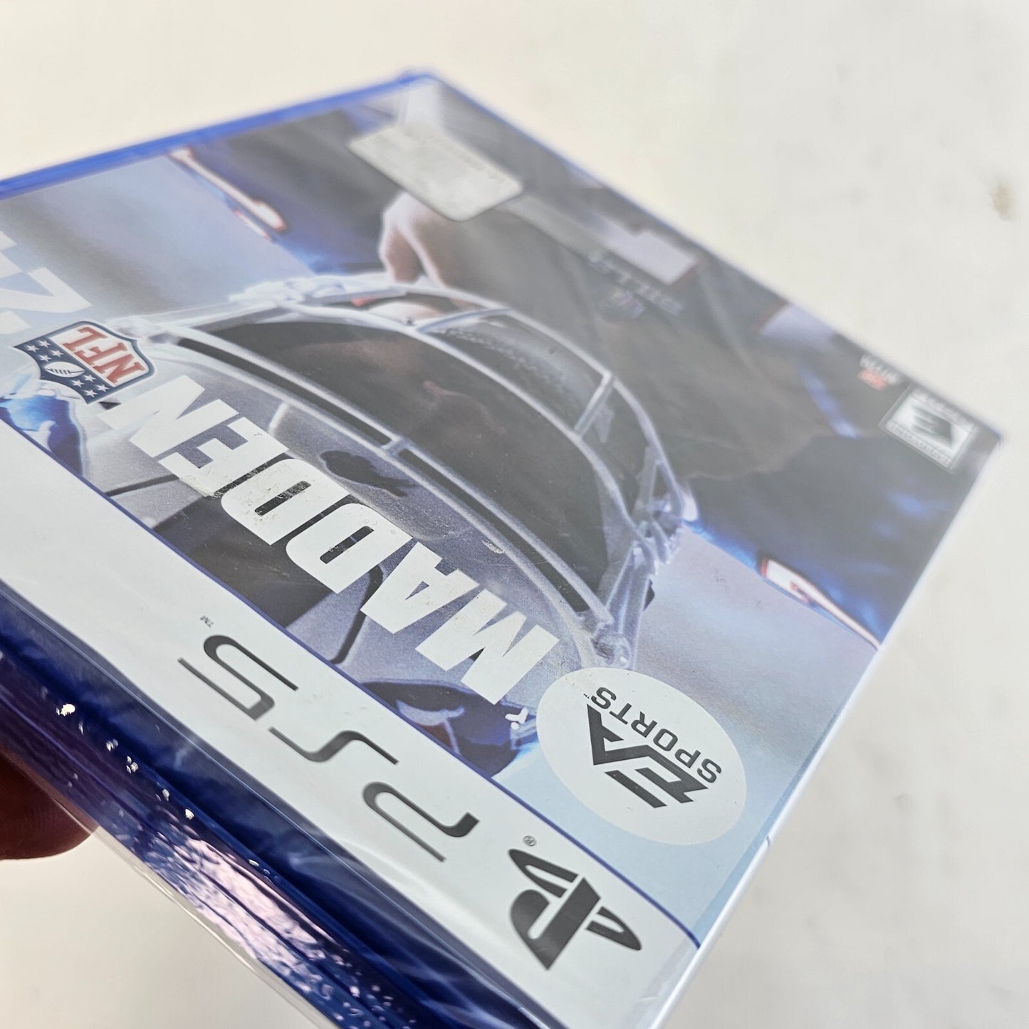 Madden NFL 24 (Sony PlayStation 5, 2023) New, Factory Sealed - Read