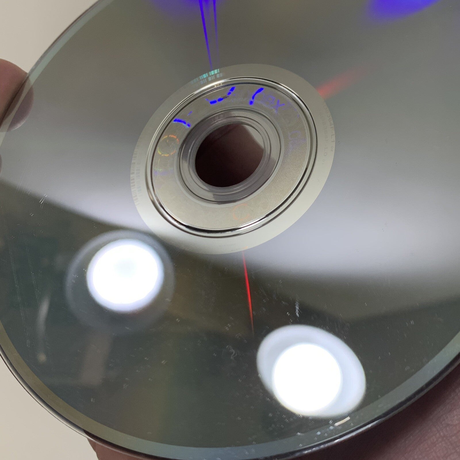 Official Xbox Magazine Demo Disc 118 - Star Wars Force Unleashed II (Xbox 360)