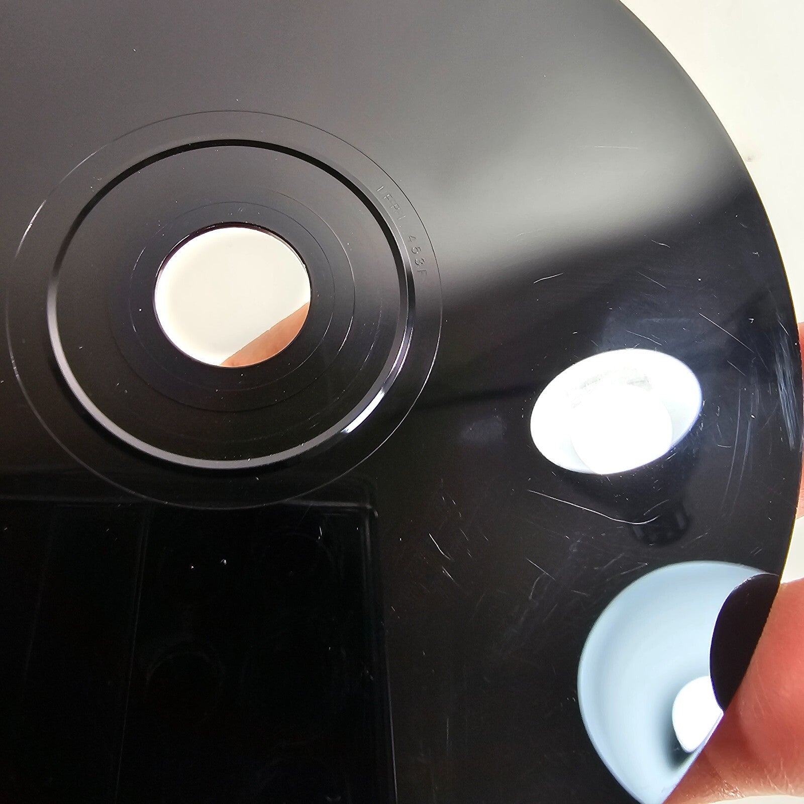 Kamaitachi no Yoru Tokubetsu-hen (J PlayStation, 1998) Disc Only - Tested